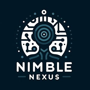 Nimble Nexus Logo
